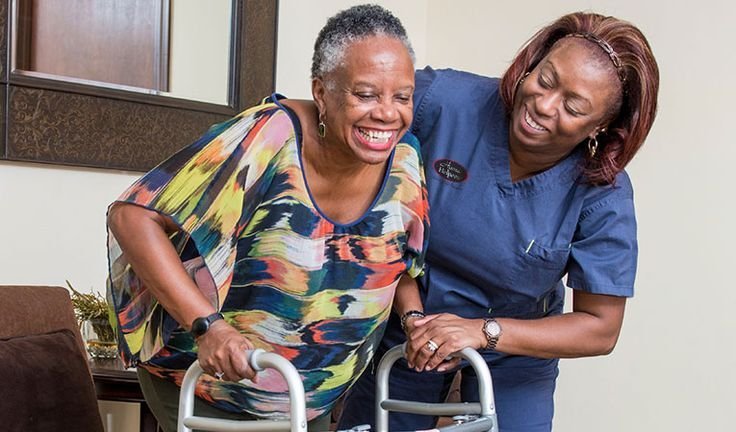 Caregiver Jobs In USA With Visa Sponsorship