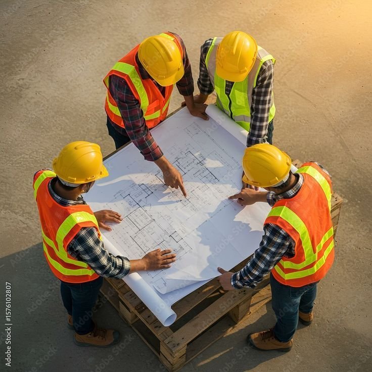 construction visa program USA