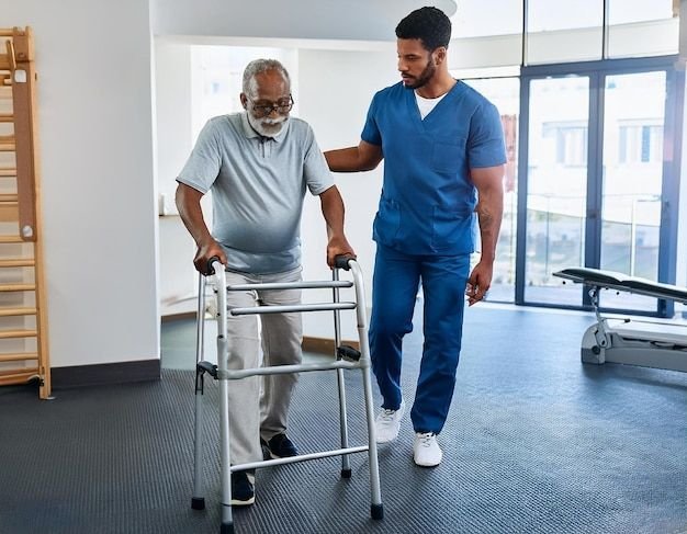 USA Visa Sponsorship Rehabilitation Therapy Jobs