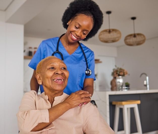 Care Home Jobs in Canada With Visa Sponsorship