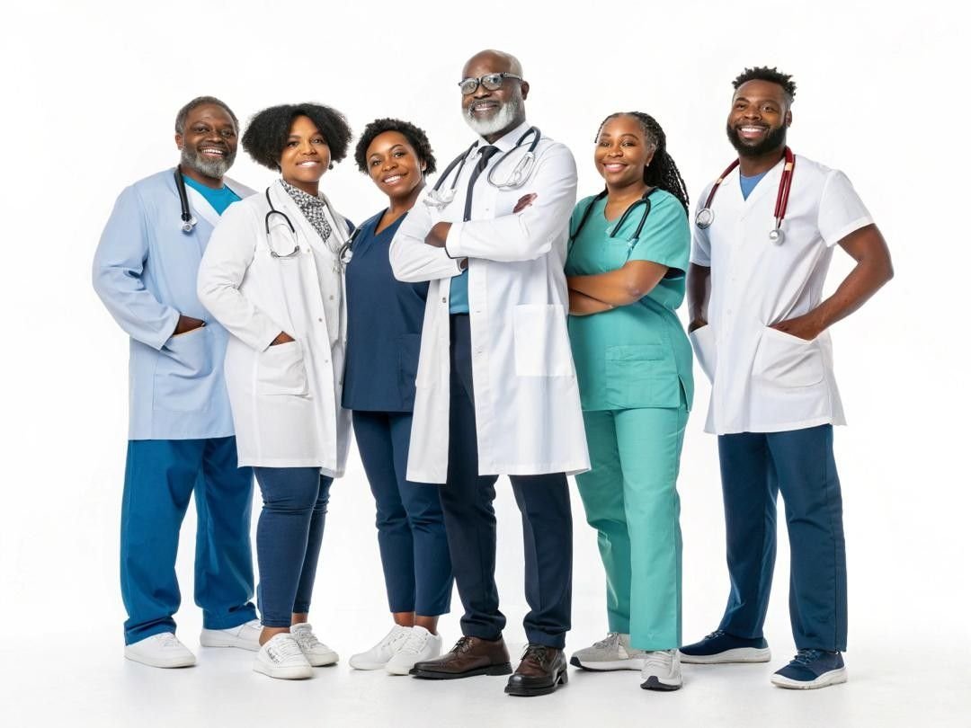 Healthcare Jobs in the USA With Visa Sponsorship