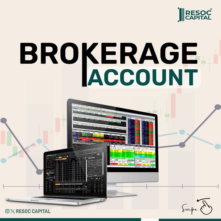 Best Brokerage Accounts for Non-Resident Aliens in the USA